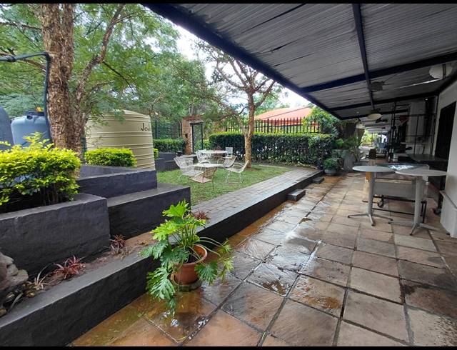 10M² OFFICE TO LET IN KYALAMI